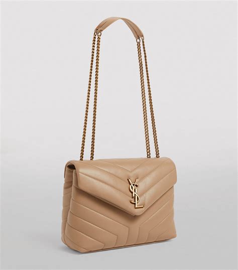 ysl lou lou sale|ysl loulou small beige.